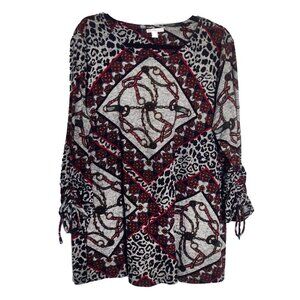 Est. 1946 Women's Plus Sweater